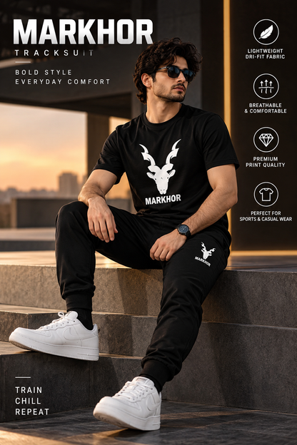 MarkhorFlex Elite                  (37)Tracksuit