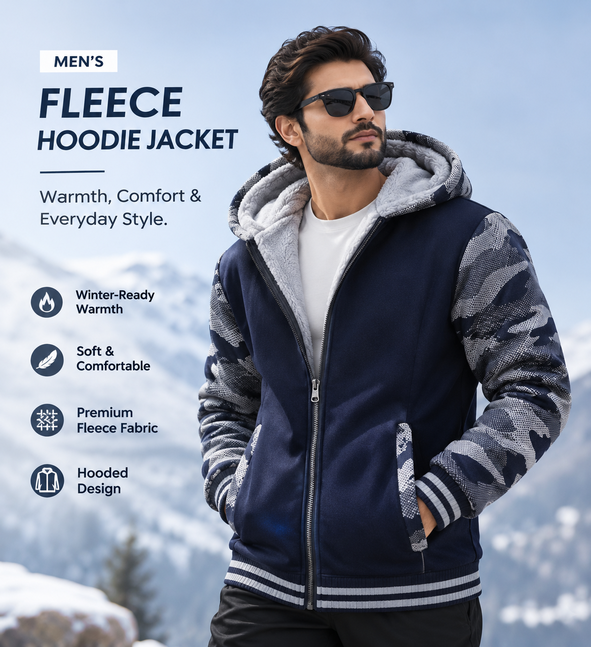 FrostShield Elite       7  Sweater