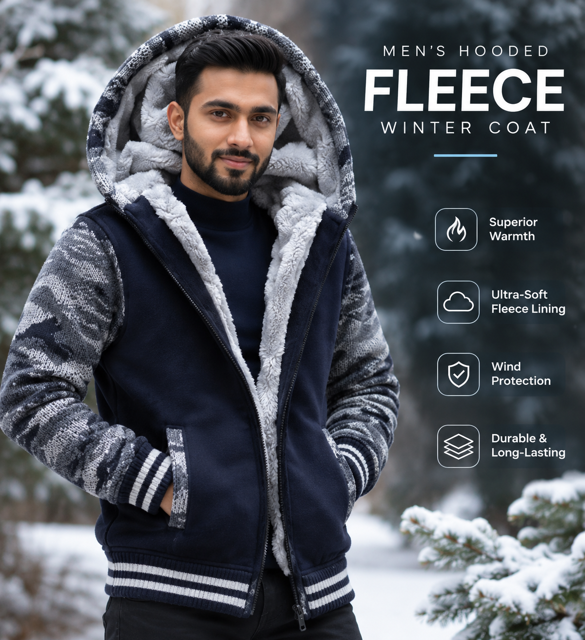 ArcticShield Elite         3  Sweater