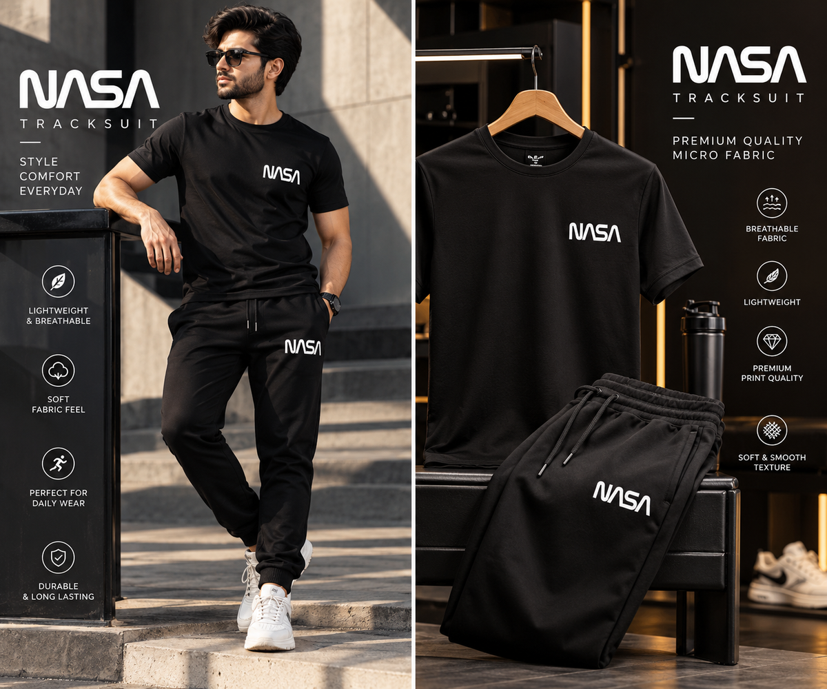 AstroFlex Elite       (24)tracksuit