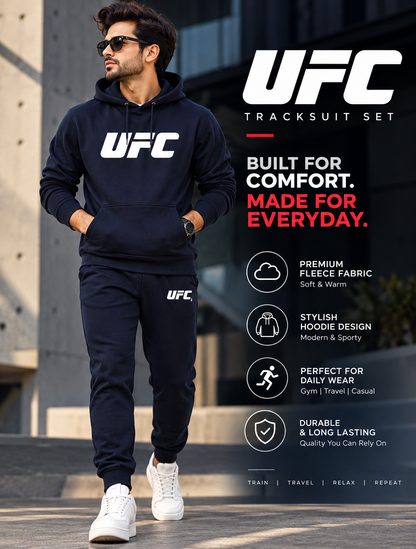 UFC PowerFlex Elite           (16)tracksuit