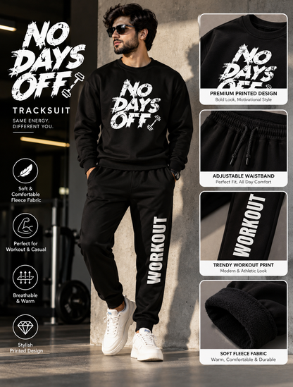 HustleFlex Elite             (40)Tracksuit