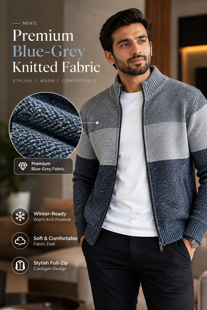 NordKnit Elite        2  Sweater