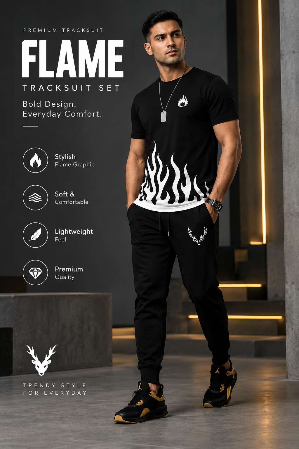 InfernoFlex Elite     (21)tracksuit