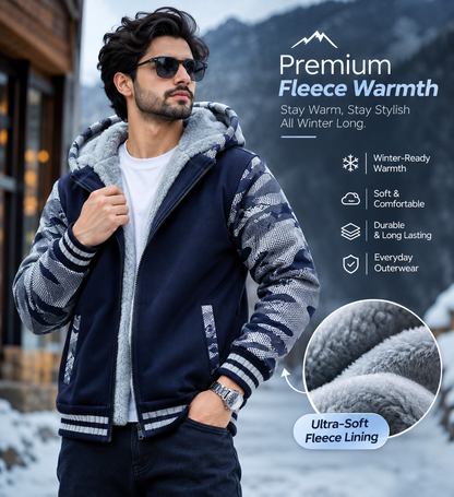 FrostShield Elite       7  Sweater