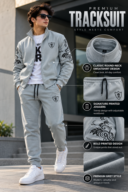 RoyalGuard Elite         (41)Tracksuit