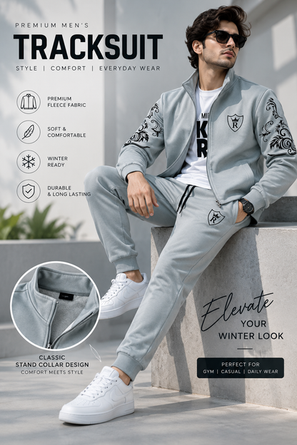 RoyalGuard Elite         (41)Tracksuit