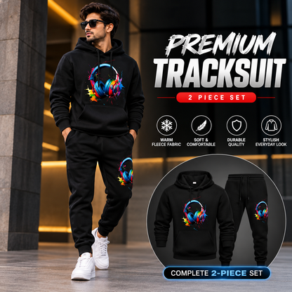 BeatVibe™ Premium Winter            (30)Tracksuit