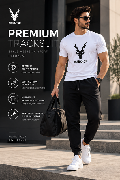 Markhor Elite Signature Set   (9)tracksuit