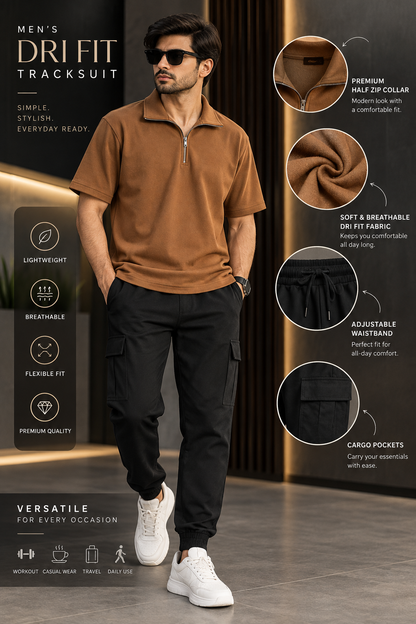 CargoFlex Signature Set   (11)tracksuit