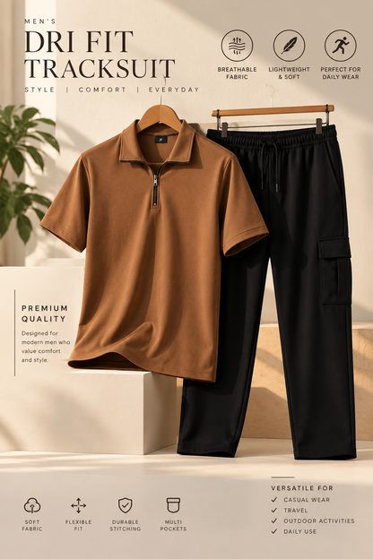 CargoFlex Signature Set   (11)tracksuit