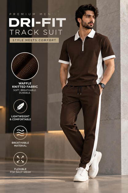 AeroKnit Elite        (18)tracksuit