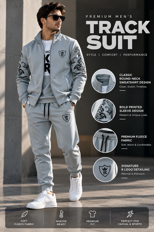 RoyalGuard Elite         (41)Tracksuit