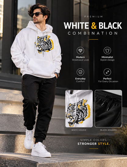TigerFrost Elite              (34)Tracksuit