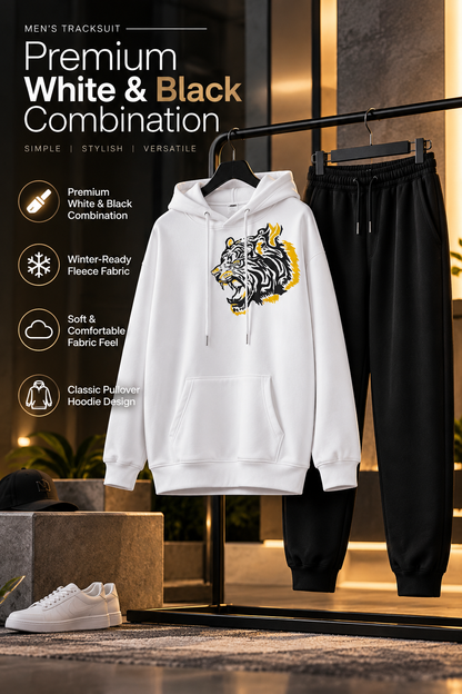 TigerFrost Elite              (34)Tracksuit