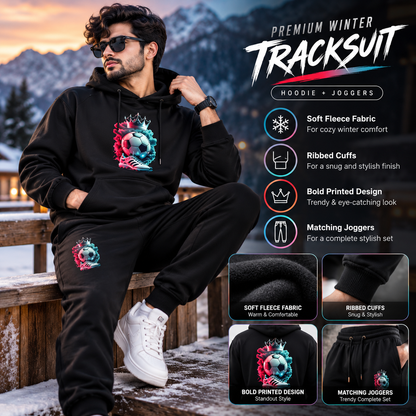 GoalMode® Football Winter           (29)Tracksuit