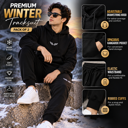WingFlex® Premium Winter         (28)Tracksuit