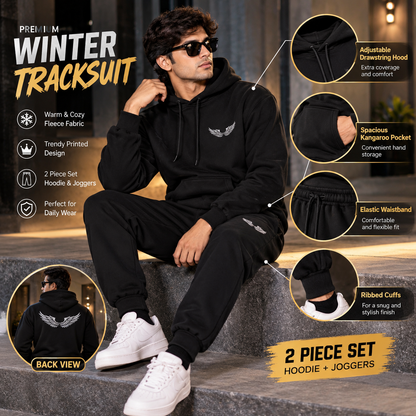 WingFlex® Premium Winter         (28)Tracksuit