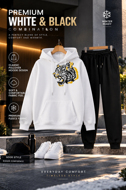 TigerFrost Elite              (34)Tracksuit