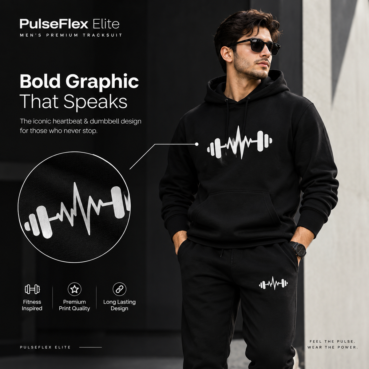 AstroFlex Elite       (24)tracksuit