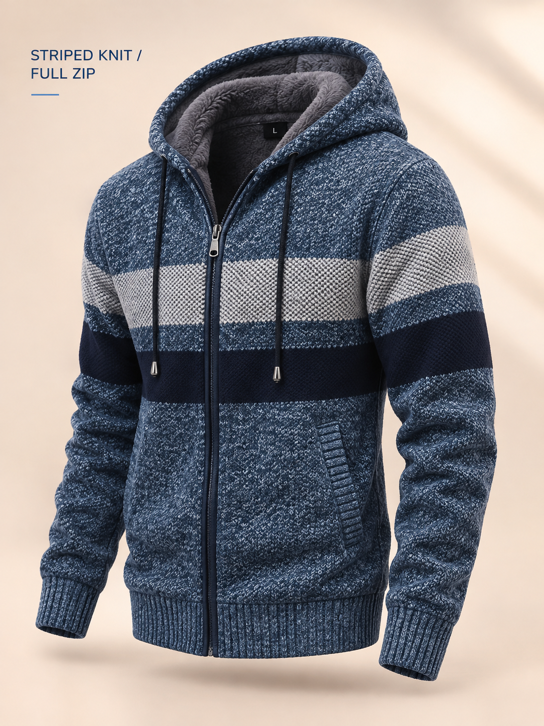NordHood Elite         4 Sweater