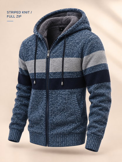 NordHood Elite         4 Sweater