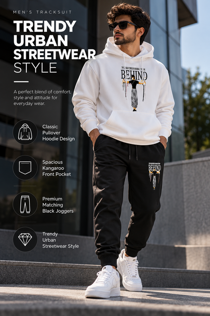 BehindFlex Elite           (36)Tracksuit