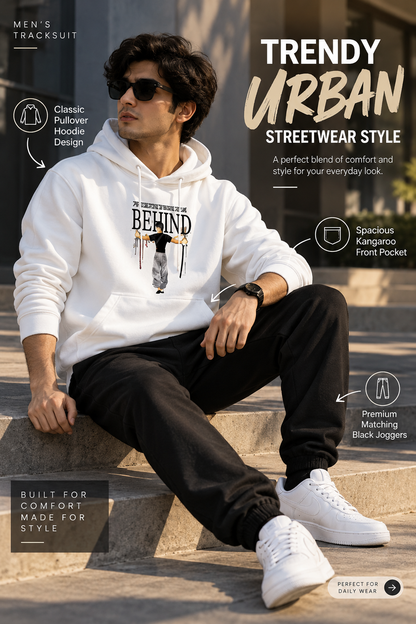 BehindFlex Elite           (36)Tracksuit