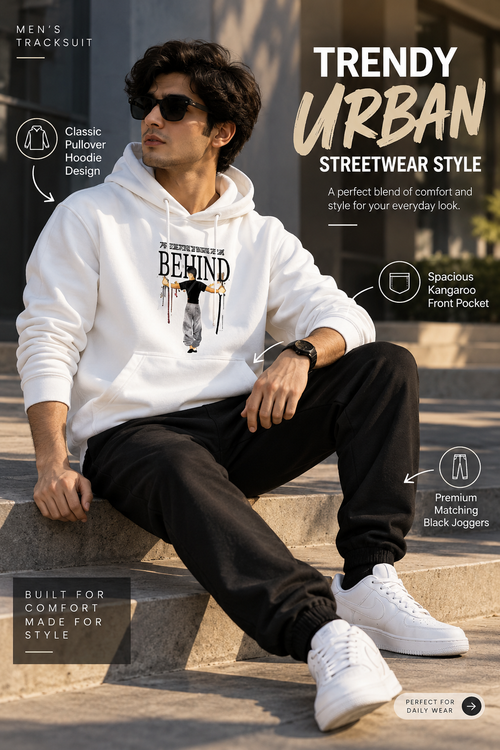 BehindFlex Elite           (36)Tracksuit