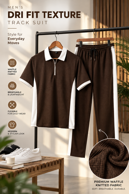AeroKnit Elite        (18)tracksuit