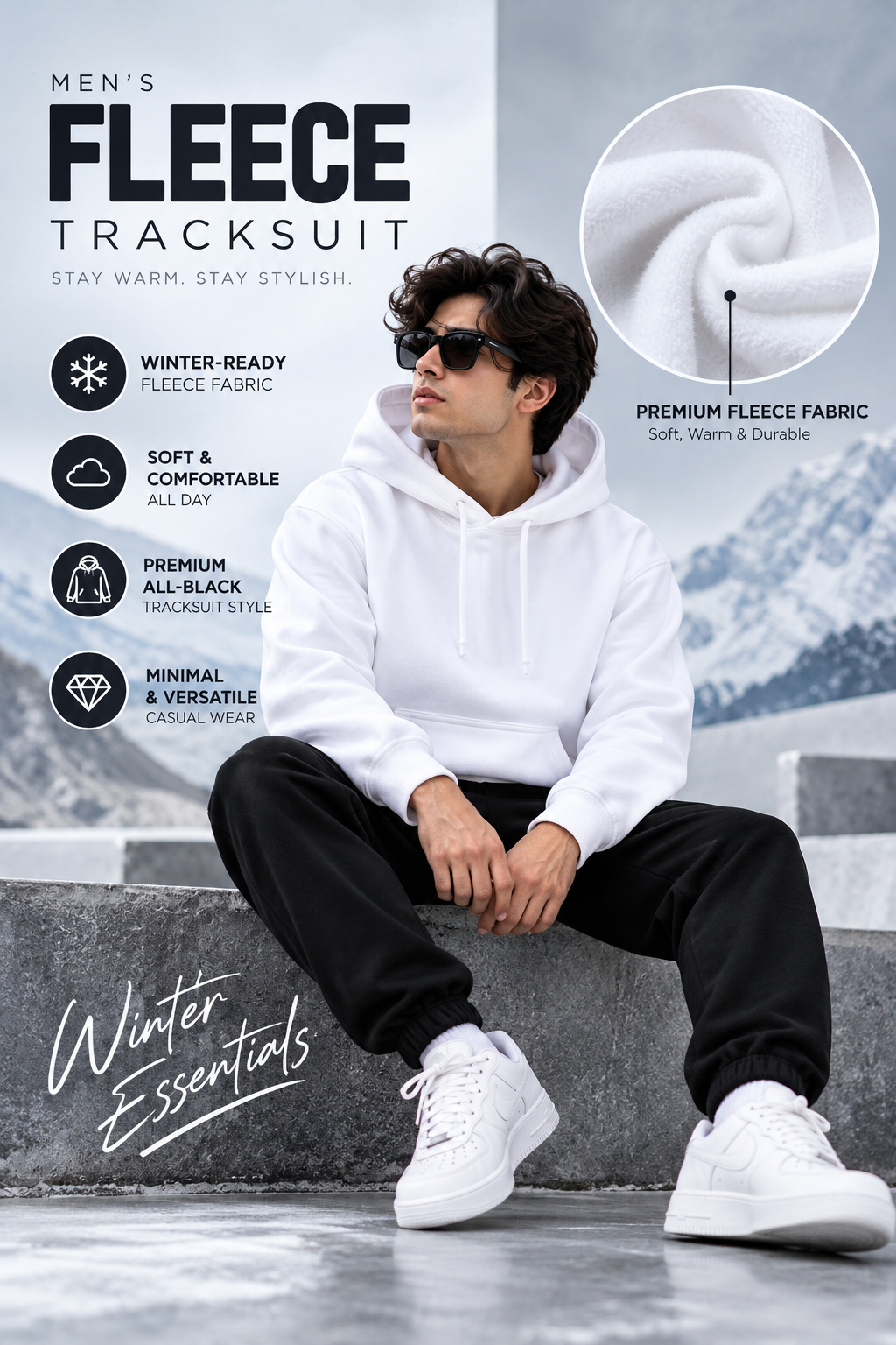 FrostFlex Elite              (33)Tracksuit