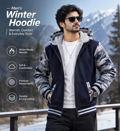 FrostShield Elite       7  Sweater